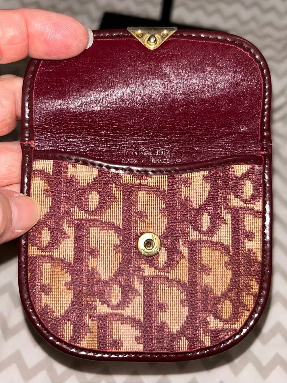 Dior this vintage